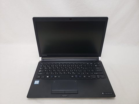 dynabook RX73/CBE（i3-7100U/13.3/16GB/SSD256GB/DVD/W10）/PRX73CBASN8E 各サイトで併売につき売切れのさいはご容赦願います。