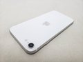 iPhoneSE （第2世代） 128GB ホワイト /MXD12J/A 【国内版 SIMFREE】 各サイトで併売につき売切れのさいはご容赦願います。
