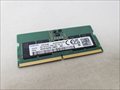 262Pin 5600(PC5-44800) 8GB DDR5 S.O.DIMM 各サイトで併売につき売切れのさいはご容赦願います。