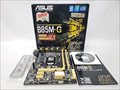 B85M-G 各サイトで併売につき売切れのさいはご容赦願います。