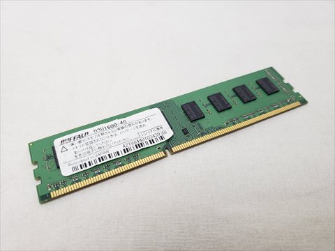 D3U1600-4G /バルク 各サイトで併売につき売切れのさいはご容赦願います。