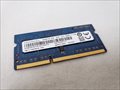 204Pin 1600(PC3L-12800) 4GB DDR3L S.O.DIMM 各サイトで併売につき売切れのさいはご容赦願います。