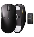 Lamzu Paro Aurora Black 9月6日発売