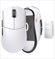 Lamzu Paro Aurora White 9月6日発売