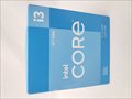 Core i3-12100F BOX (P-core 4(3.3GHz)/8スレッド/Single P Turbo(4.3GHz)/Smart Cache 12MB/TDP58W 各サイトで併売につき売切れのさいはご容赦願います。