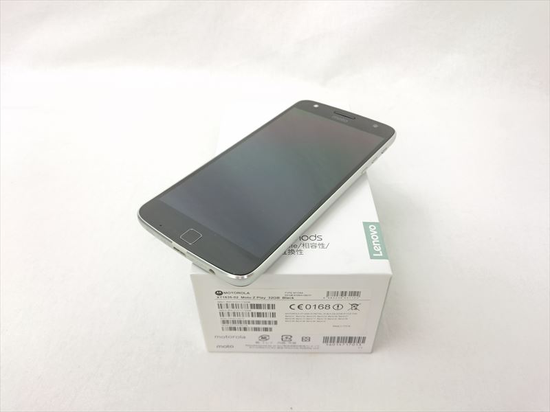 Moto Z Play 32gb Black Xt1635 02 各サイトで併売につき売切れのさいはご容赦願います スマートフォン 携帯電話 Motlora Simフリー スマホ 携帯電話 Pcパーツと自作パソコン 組み立てパソコンの専門店 1 S Pcワンズ