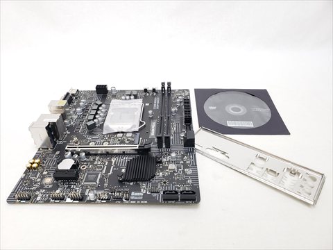 B560M PRO-E 各サイトで併売につき売切れのさいはご容赦願います。