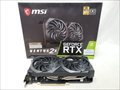 GeForce RTX 3070 VENTUS 2X 8G OC 各サイトで併売につき売切れのさいはご容赦願います。