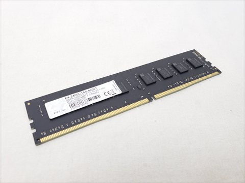 F4-2400C15S-8GNT /バルク 各サイトで併売につき売切れのさいはご容赦願います。