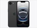 iPhone16e 128GB ブラック /MD1Q4J/A 【国内版 SIMFREE】 各サイトで併売につき売切れのさいはご容赦願います。
