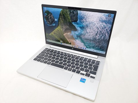 EliteBook 630 G10 (i5-1335U/13.3FHD/16GB/SSD256GB/W11) /A89YPPT#ABJ [0086]各サイトで併売につき売切れのさいはご容赦願います。