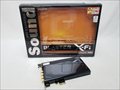 Sound Blaster X-Fi Titanium HD /SB-XFT-HD 各サイトで併売につき売切れのさいはご容赦願います。