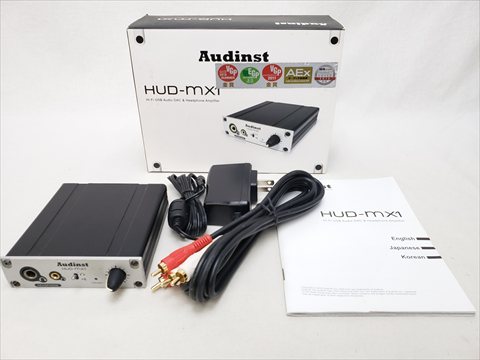 HUD-mx1 各サイトで併売につき売切れのさいはご容赦願います。