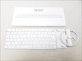 Magic Keyboard with Touch ID MXCK3J/A 各サイトで併売につき売切れのさいはご容赦願います。
