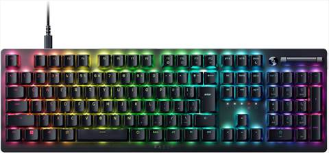 【ﾜﾝｽﾞﾁｬﾝｽ】 DeathStalker V2 JP Clicky Optical Switch RZ03-04503100-R3J1 【毎月第2土曜日はワンズの日】ワンズチャンス！ご来店いただいたお客様限定、店頭のみの大特価！電話等でのお取り置きはできません。あらかじめご了承下さいませ。