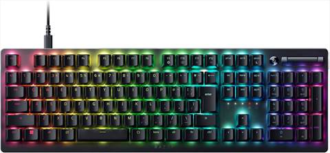 【ﾜﾝｽﾞﾁｬﾝｽ】 DeathStalker V2 JP Linear Optical Switch RZ03-04501400-R3J1 【毎月第2土曜日はワンズの日】ワンズチャンス！ご来店いただいたお客様限定、店頭のみの大特価！電話等でのお取り置きはできません。あらかじめご了承下さいませ。