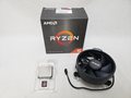 Ryzen 5 5600X With Wraith Stealth cooler (6C12T/3.7GHz（4.6）/65W/L3 Cache 32MB) 各サイトで併売につき売切れのさいはご容赦願います。