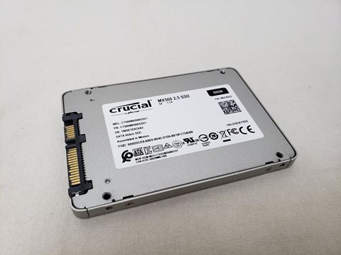MX500 CT500MX500SSD1 各サイトで併売につき売切れのさいはご容赦願います。