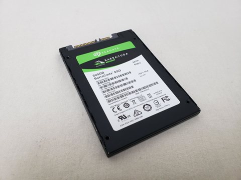 BarraCuda ZA500CM10002 各サイトで併売につき売切れのさいはご容赦願います。
