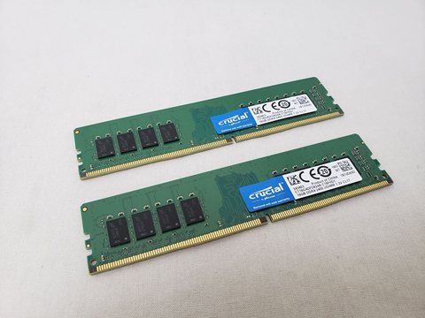 CT2K16G4DFD824A /バルク 各サイトで併売につき売切れのさいはご容赦願います。