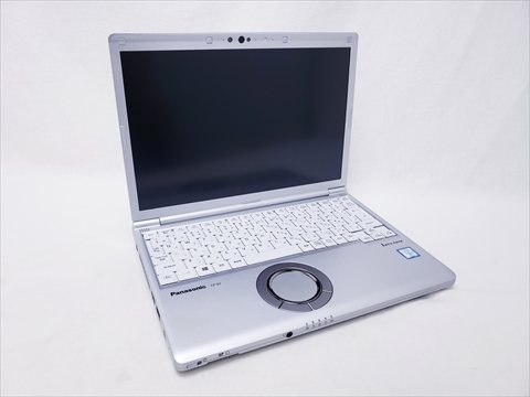 Let's note SV8 (i5-8365U/12.1/8GB/SSD256GB/W11) /CF-SV8RDCVS [9898]各サイトで併売につき売切れのさいはご容赦願います。