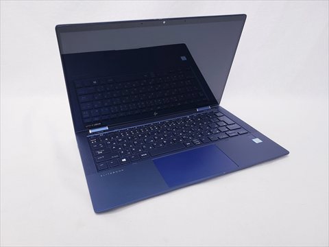 Elite Dragonfly (i5-8265U/13.3FHD/8GB/SSD512GB/W11) /7WK09AV [3323]各サイトで併売につき売切れのさいはご容赦願います。