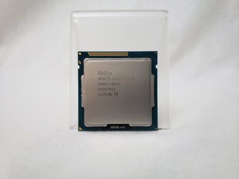 Core i7-3770 バルク (3.40GHz/ターボブースト時3.90GHz/4-core 8-thread/L2=256kB x4 L3=8MB/TDP77W) 各サイトで併売につき売切れのさいはご容赦願います。