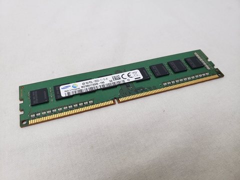 PC3L-12800(DDR3L 1600) 4GB /バルク 各サイトで併売につき売切れのさいはご容赦願います。
