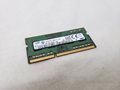 204Pin 1600(PC3L-12800) 4GB DDR3L S.O.DIMM 各サイトで併売につき売切れのさいはご容赦願います。