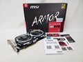 Radeon RX 570 ARMOR 8G J 各サイトで併売につき売切れのさいはご容赦願います。