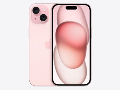 iPhone15 128GB ピンク /MTMJ3J/A 【au SIMFREE】 各サイトで併売につき売切れのさいはご容赦願います。