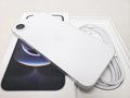 iPhone16e 256GB ホワイト /MD1T4J/A 【Y!mobile SIMFREE】 各サイトで併売につき売切れのさいはご容赦願います。