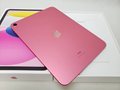 iPad 10.9インチ（第10世代/2022） Wi-Fi 64GB ピンク /MPQ33J/A 各サイトで併売につき売切れのさいはご容赦願います。