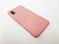 SH-51C コーラル /AQUOS wish2 【docomo SIMFREE】 各サイトで併売につき売切れのさいはご容赦願います。