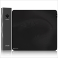 REJECT Gaming Mousepad FENON XL SOFT Chrono Black RGDPF001 9月12日発売