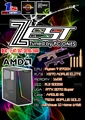 Z-R7/X57/2070S/S500