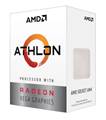Athlon 3000G With Cooler (2-core 4-thread/3.5GHz/Total Cache  5MB/TDP35W/Radeon Vega3 Graphics)
