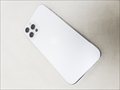 iPhone12 Pro 128GB シルバー /MGM63J/A au 【SIMロック解除品】 各サイトで併売につき売切れのさいはご容赦願います。