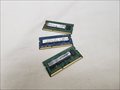 204Pin 1600(PC3L-12800) 4GB DDR3L S.O.DIMM 各サイトで併売につき売切れのさいはご容赦願います。