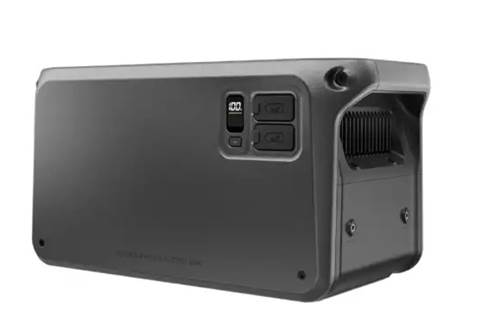 DJI Power 拡張バッテリー 2000 DY0022