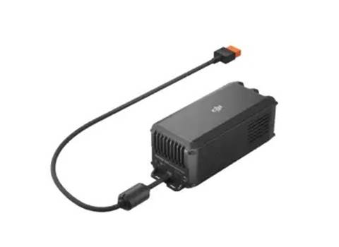 DJI Power 1kW 超高速カーチャージャー DY0023