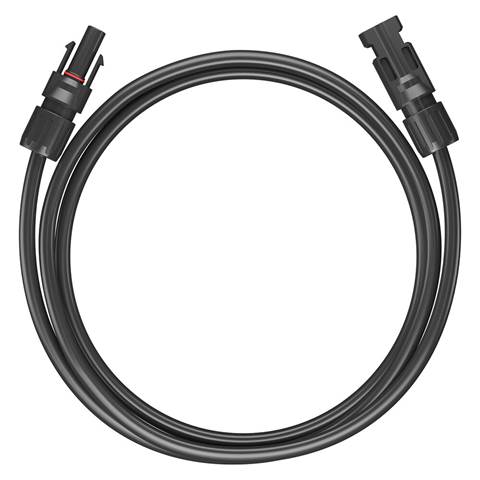 DJI Power ソーラーパネル MC4 延長ケーブル DY0031