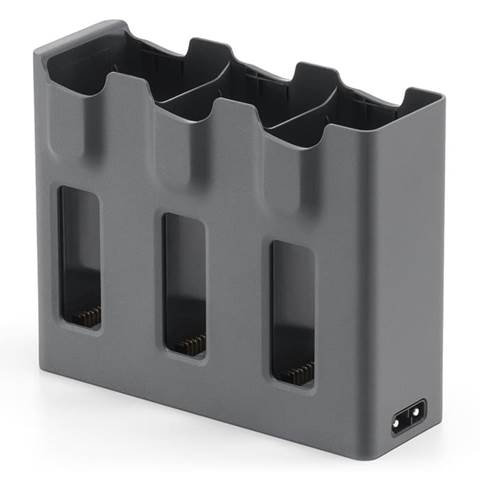 DJI Mavic 4 Pro 並列充電ハブ WAM006