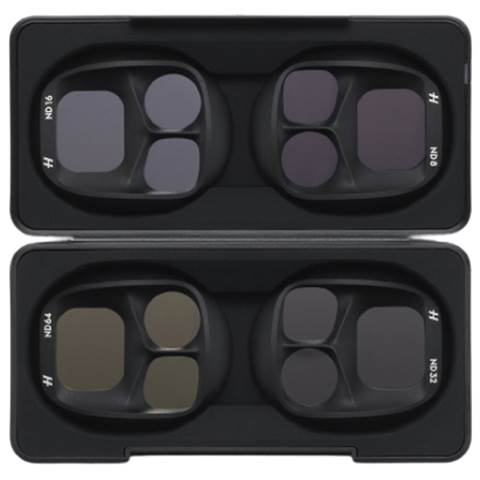 DJI Mavic 4 Pro NDフィルターセット (ND8/16/32/64) WAM027