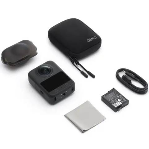 Osmo 360 スタンダードコンボ OQA004