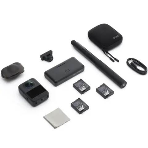 Osmo 360 アドベンチャーコンボ OQA005