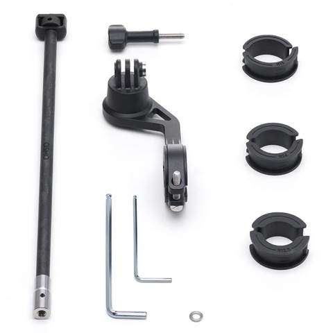 Osmo 多機能バイクチューブマウントキット OQA009