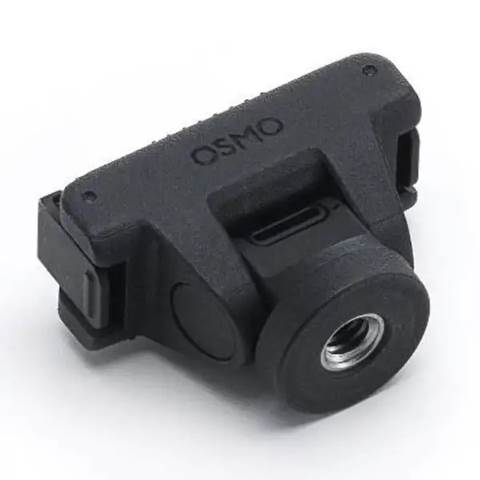 Osmo クイックリリース式アダプターマウント OQA010