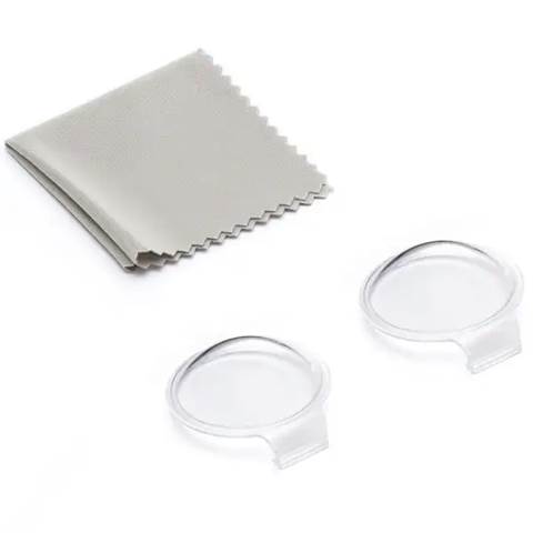 Osmo 360 透明レンズプロテクター OQA011