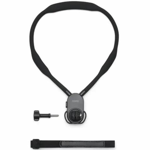 Osmo吊り下げ式ネックマウントマックス OQA012